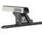 Rhino RLTF track mount heavy duty roof rack